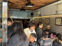 -天天鲜面馆(衡山路店)