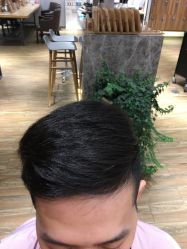 点击看大图 -Mentor Hair Salon