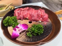 九秒牛肉-盡膳口福·百年汤方火锅(科华北路店)
