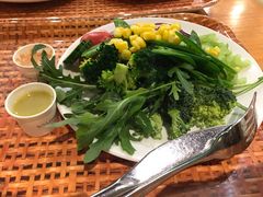 -So Lounge索兰至餐厅(蓝色港湾店)