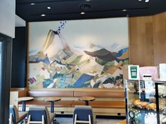 -星巴克(天津佛罗伦萨小镇店)