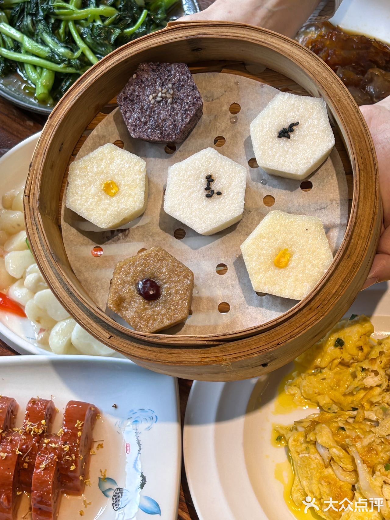 寻遍山塘街，方知苏州味‼️