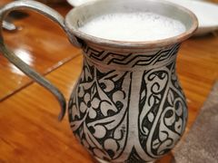 咸酸奶-TUK土耳其餐厅·下午茶(卢湾店)