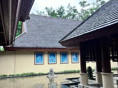 -西双版纳安纳塔拉度假酒店