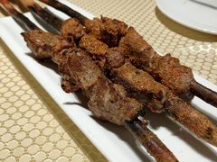 戈壁滩红柳烤肉-巴扎美食·新疆菜·西域歌舞表演餐厅(新疆大厦店)