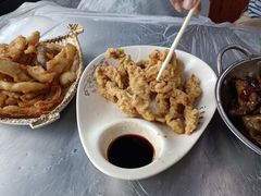 -小民大排档(光谷店)