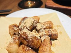 -肆海小川菜酒馆Wine Bistro (青年路店)