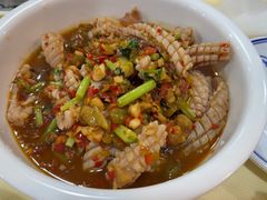 -笨罗卜浏阳菜馆(太平街店)