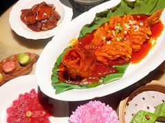 -淮扬府·游园京梦(北京SKP店)