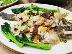 -祈胜邨•顺德鱼生•顺德菜(容桂店)