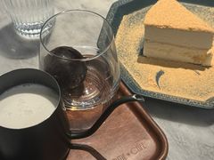 -Home Cafe(水榭春天店)