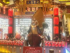 -唐山宴大唐州府精品中餐