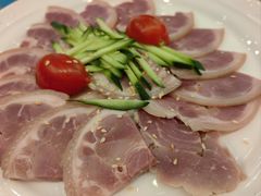 白切咸猪手-六婶西关小厨(光塔路店)