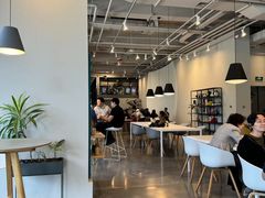 -dotcom coffee古点咖啡(致真大厦店)