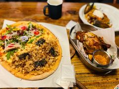 -I HOLIC艾豪丽披萨(KKone店)