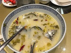-川香鼎盛(市桥富华总店)