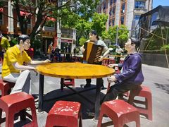 -老通城豆皮大王(吉庆街店)