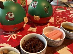 -禧宴Joyous Restaurant(禧园店)