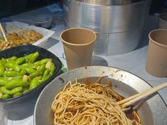 -巴厘龙虾·榜首油焖大虾(洞庭·艺术洋房店)