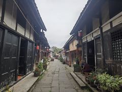 -涞滩古镇