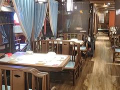 大堂-解家河南菜(金水路店)