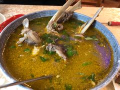 -维吾尔餐厅(宜山路店)