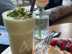 -Grande A'moo(上海万象城店)