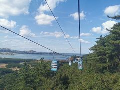 -摩天岭风景区