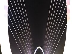 -南京眼步行桥