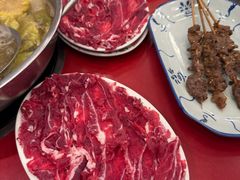 -潮汕•草根牛肉档(中江路店)