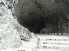 -南溪山景区