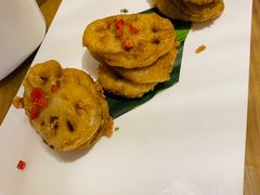 -枣子树·素食餐厅(普陀山店)