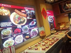 -乡里八闽·福州乡土菜(火车北站店)