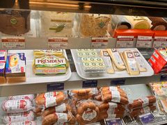 -新侨三宝乐面包店(崇文门店)