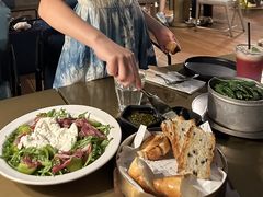 -y SEA·西班牙餐厅(阿那亚·北戴河店)