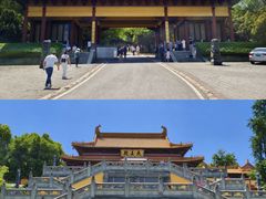 -南京市江宁方山