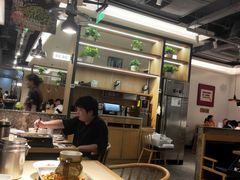 -大碗先生(万家丽店)