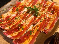 -久苑烧肉(世界城广场店)