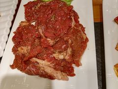 -好旺角齐市鲜切牛自助烤肉(农林五道街总店)