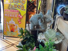 -丽园海鲜饭店(东关街店)