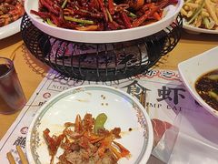 -庆峰龙虾烧烤(合肥一店)