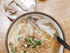 -谭师爷龙抄手(白下路店)