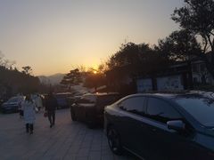 -江南天池高山汤泉城