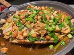 -味妙烤鱼吧(回龙观店)