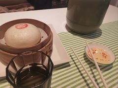 -桂满陇·杭州小馆(巴黎春天浦建店)