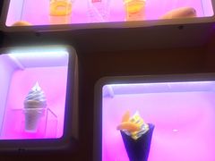 -麦当劳(曲阳店)