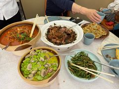 -洞庭家宴·头牌甲鱼(广渠门店)