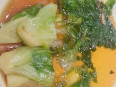 -西贝(南开大悦城店)