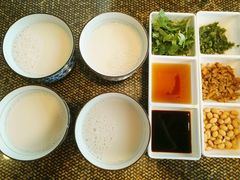 -淮上豆府(水厂路店)