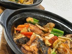 -寻味顺德·南记酒家·传统顺德菜·鱼生(广源路店)